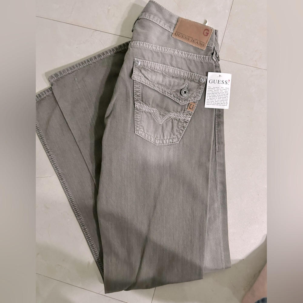 Guess Jeans